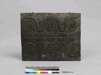 藏品(木雕板)的圖片